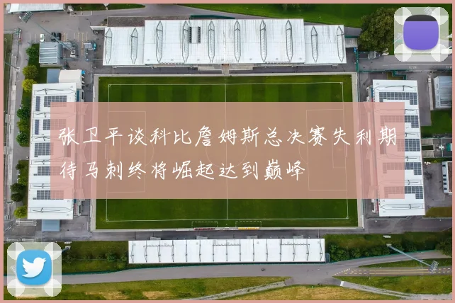 张卫平谈科比詹姆斯总决赛失利期待马刺终将崛起达到巅峰