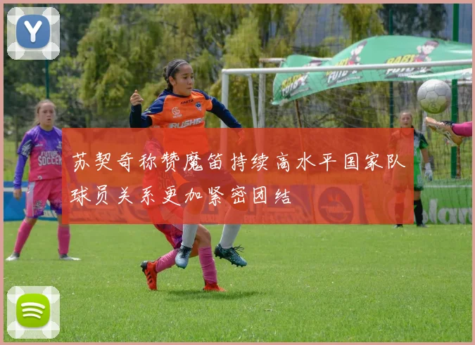 苏契奇称赞魔笛持续高水平国家队球员关系更加紧密团结